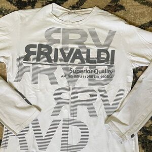 Shirt rivaldy
